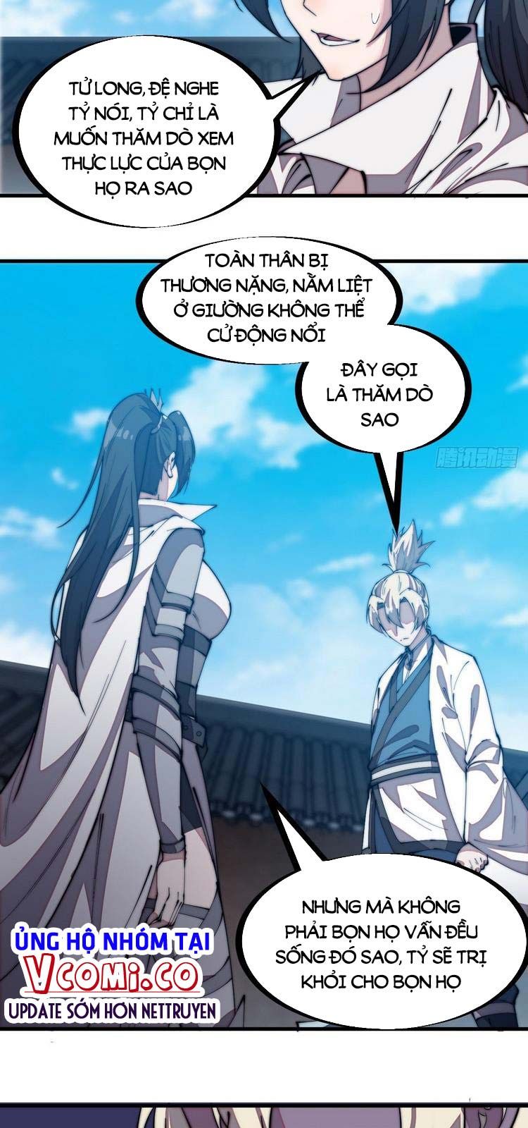 đọc truyện Ta Có Một Sơn Trại Chương 204 ảnh 10 tại Thiên Thai Truyện