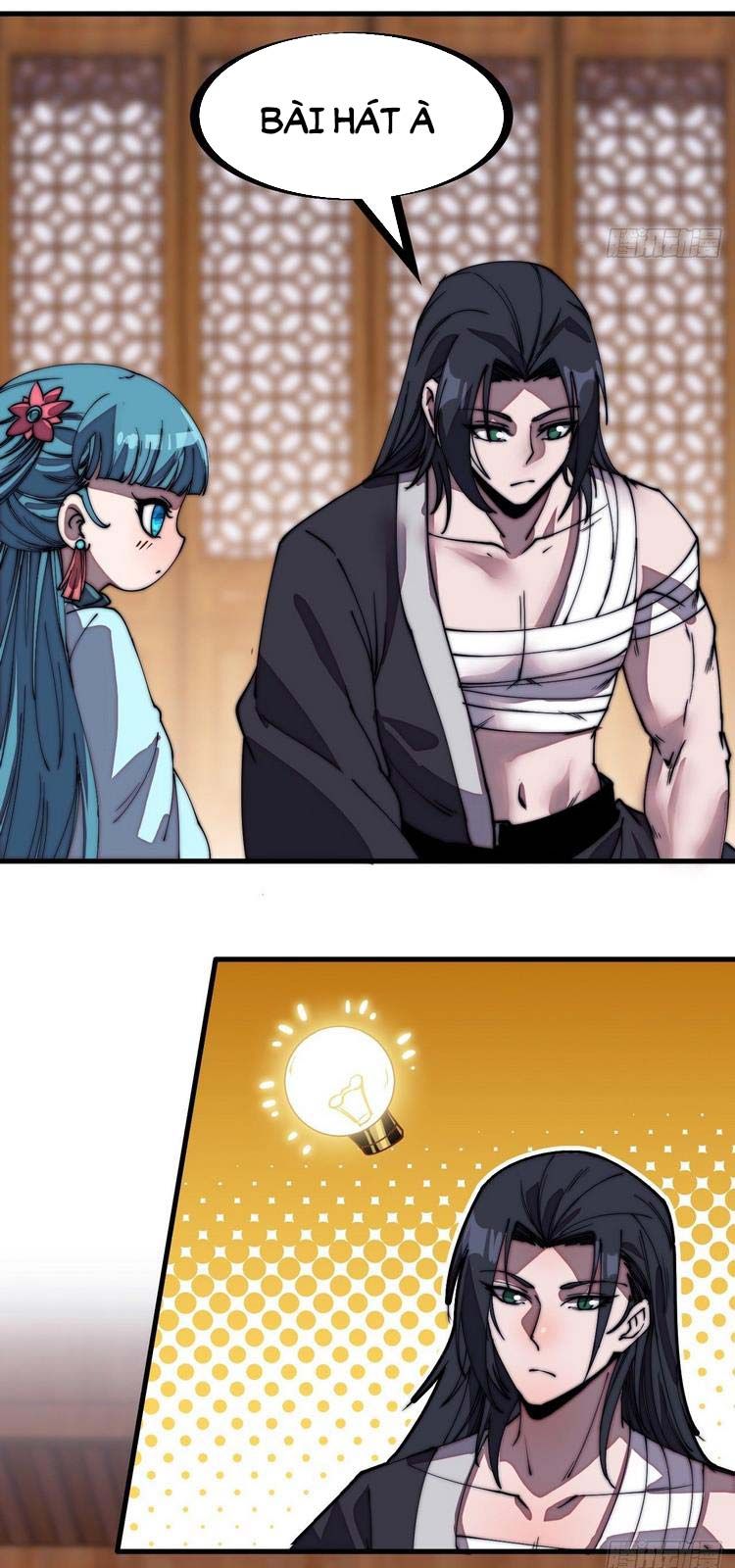 đọc truyện Ta Có Một Sơn Trại Chương 205 ảnh 16 tại Thiên Thai Truyện