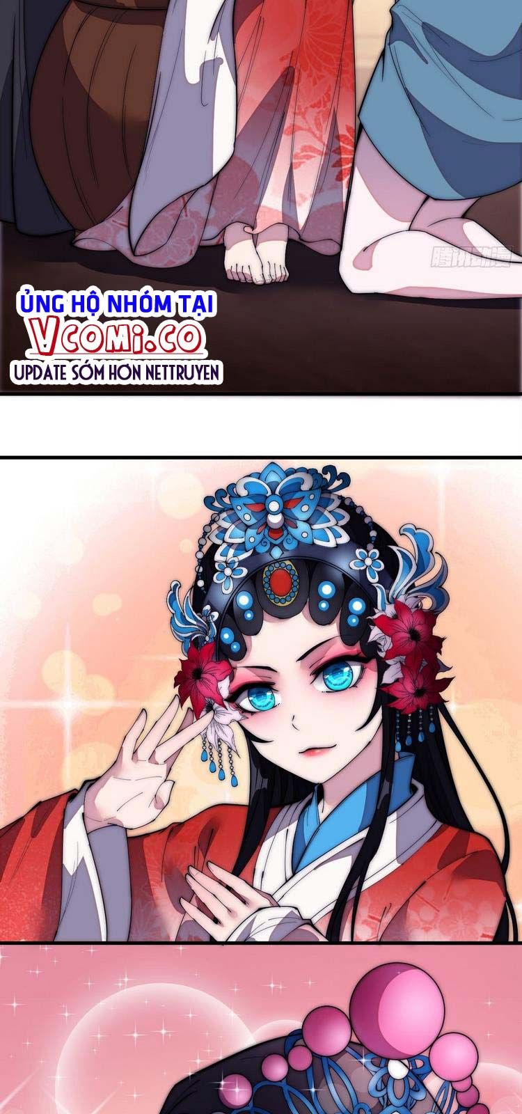 đọc truyện Ta Có Một Sơn Trại Chương 205 ảnh 20 tại Thiên Thai Truyện