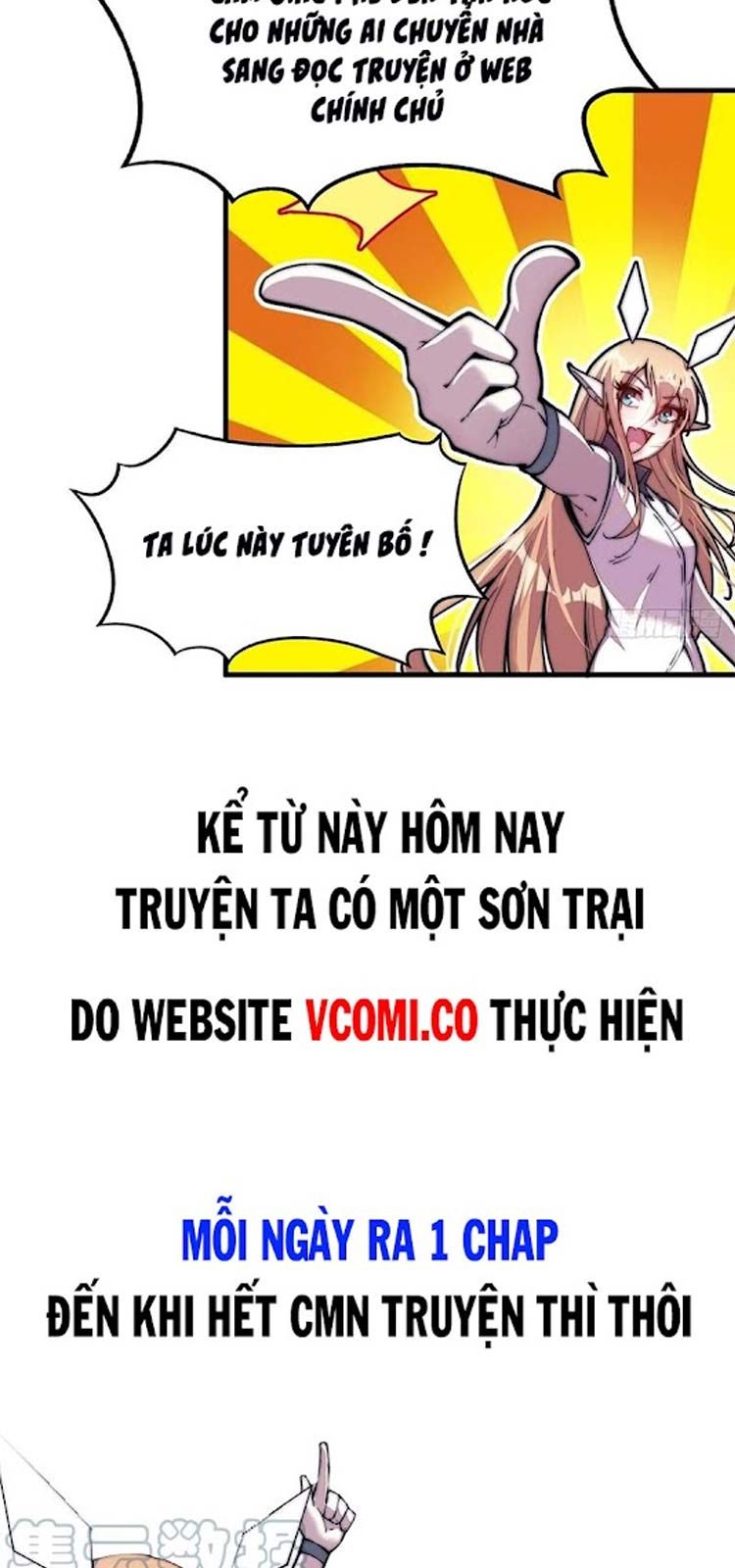 đọc truyện Ta Có Một Sơn Trại Chương 205 ảnh 24 tại Thiên Thai Truyện