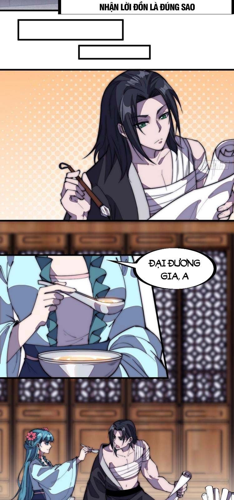 đọc truyện Ta Có Một Sơn Trại Chương 205 ảnh 6 tại Thiên Thai Truyện