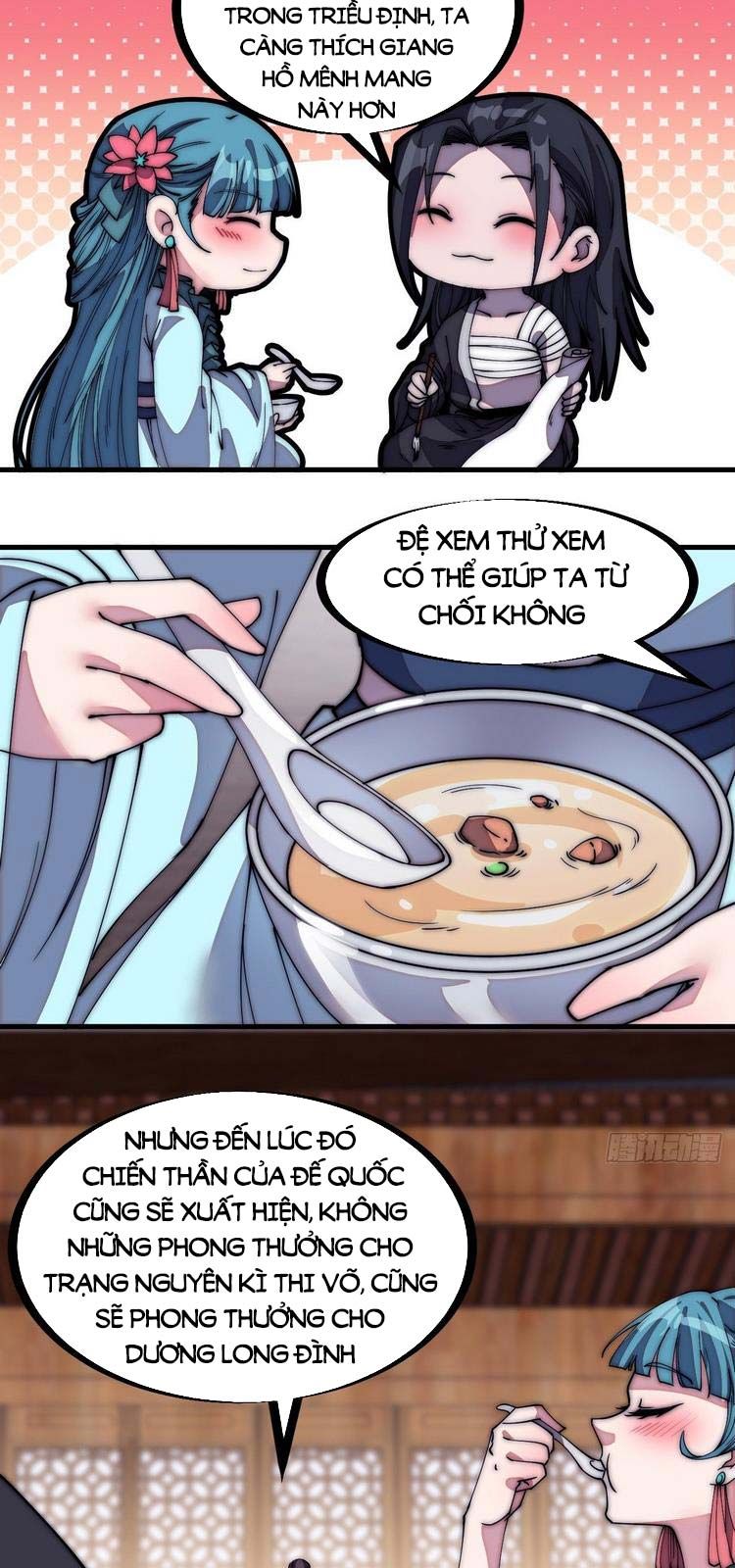 đọc truyện Ta Có Một Sơn Trại Chương 205 ảnh 8 tại Thiên Thai Truyện