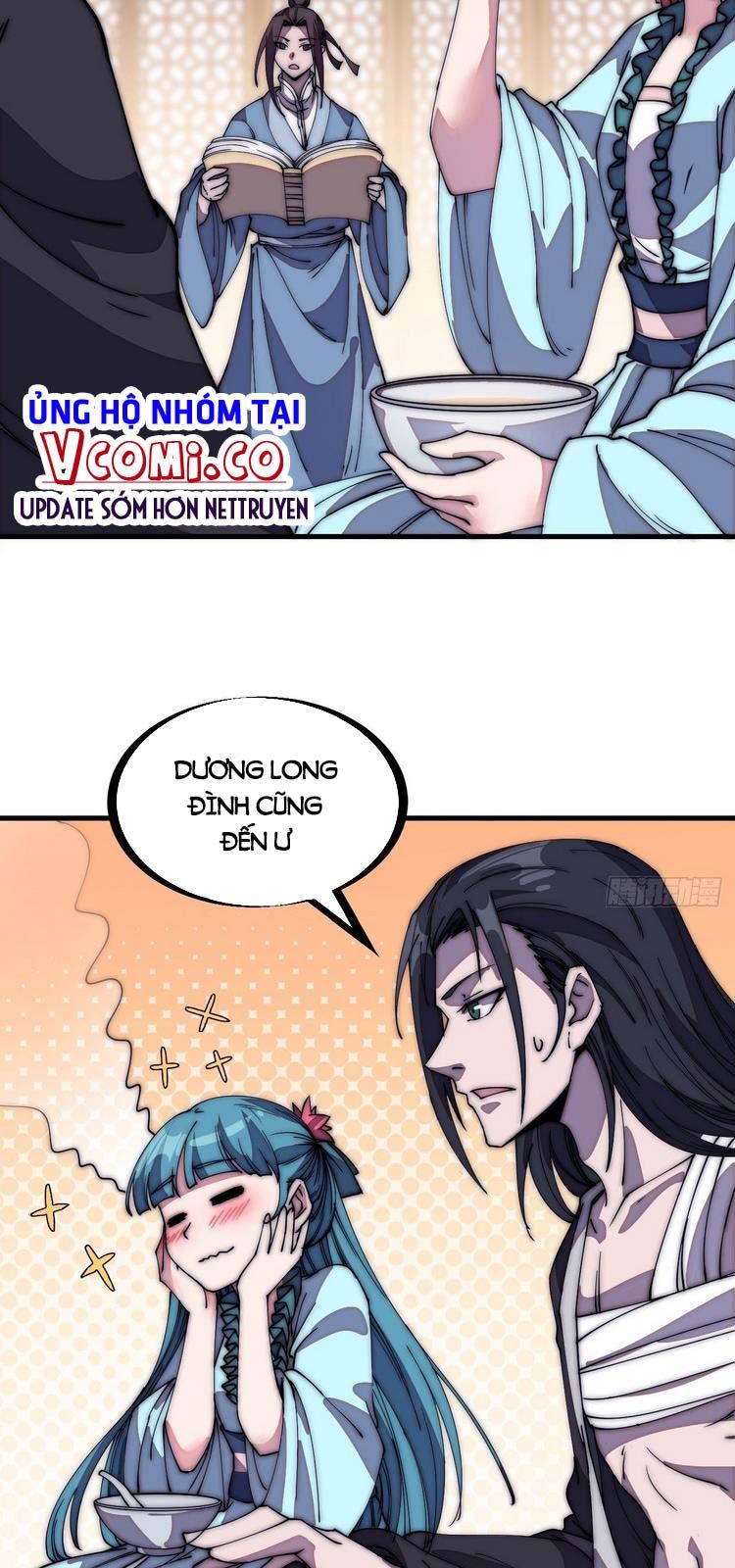 đọc truyện Ta Có Một Sơn Trại Chương 205 ảnh 9 tại Thiên Thai Truyện