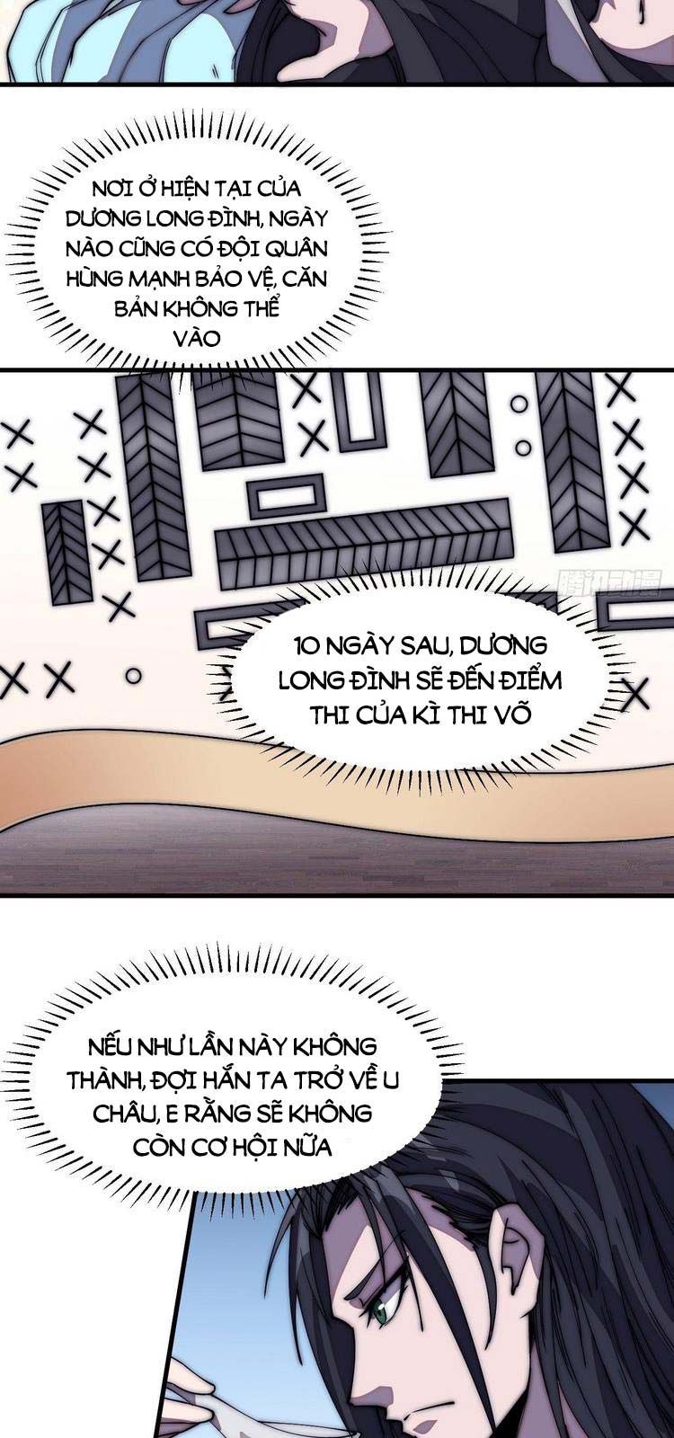 đọc truyện Ta Có Một Sơn Trại Chương 205 ảnh 10 tại Thiên Thai Truyện