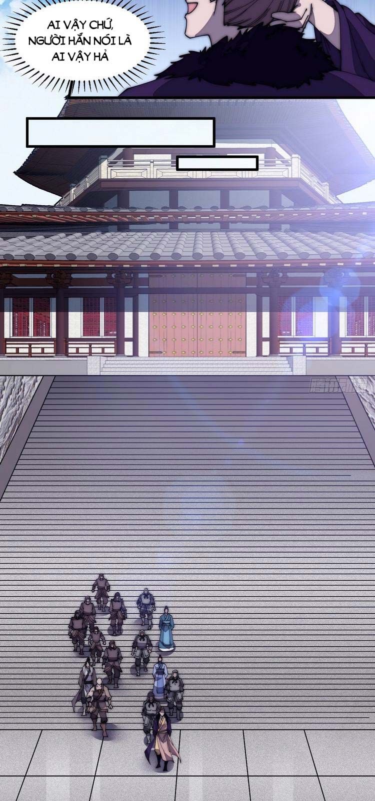 đọc truyện Ta Có Một Sơn Trại Chương 206 ảnh 14 tại Thiên Thai Truyện