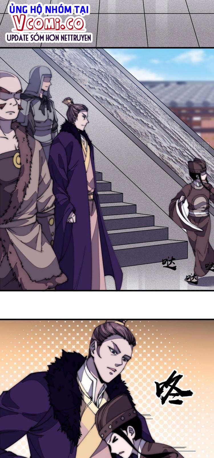 đọc truyện Ta Có Một Sơn Trại Chương 206 ảnh 15 tại Thiên Thai Truyện