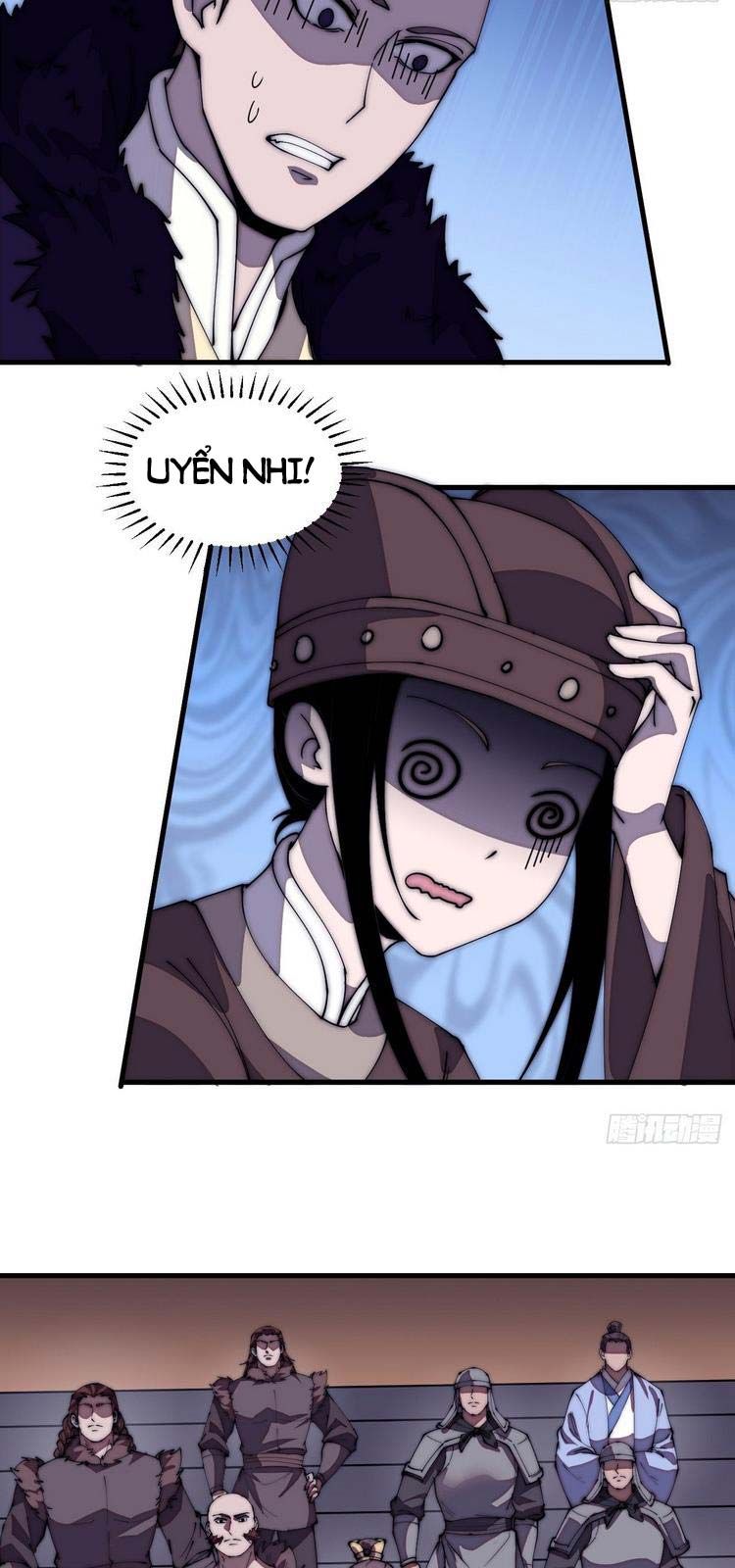 đọc truyện Ta Có Một Sơn Trại Chương 206 ảnh 17 tại Thiên Thai Truyện