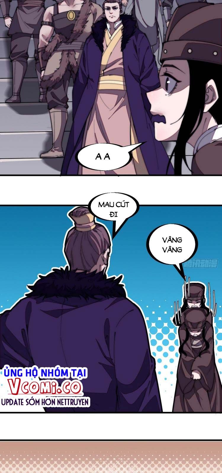 đọc truyện Ta Có Một Sơn Trại Chương 206 ảnh 18 tại Thiên Thai Truyện