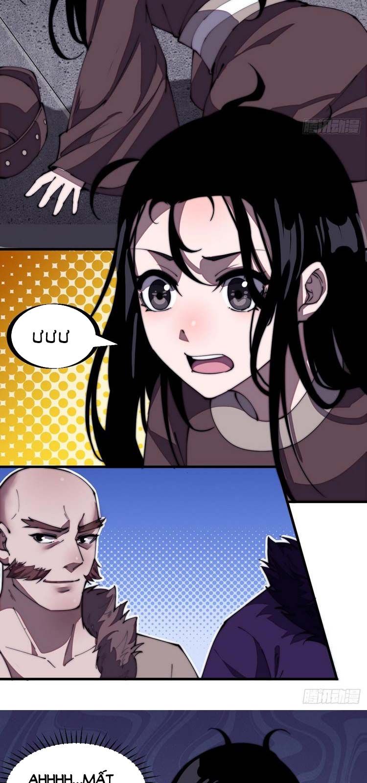 đọc truyện Ta Có Một Sơn Trại Chương 206 ảnh 22 tại Thiên Thai Truyện