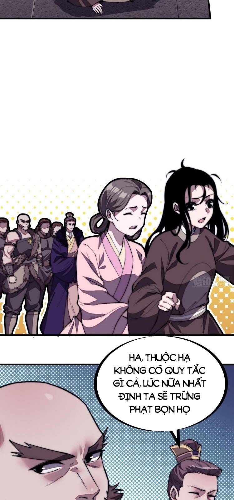 đọc truyện Ta Có Một Sơn Trại Chương 206 ảnh 24 tại Thiên Thai Truyện