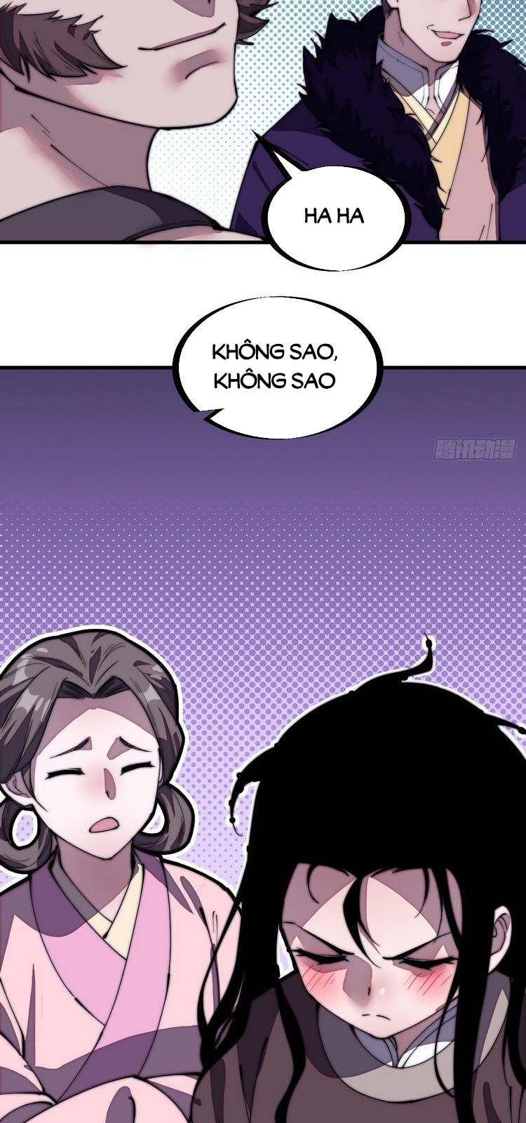 đọc truyện Ta Có Một Sơn Trại Chương 206 ảnh 25 tại Thiên Thai Truyện