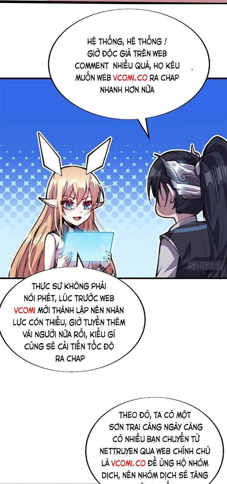 đọc truyện Ta Có Một Sơn Trại Chương 206 ảnh 32 tại Thiên Thai Truyện