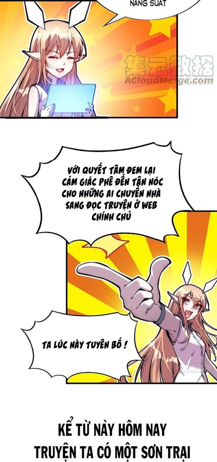 đọc truyện Ta Có Một Sơn Trại Chương 206 ảnh 33 tại Thiên Thai Truyện