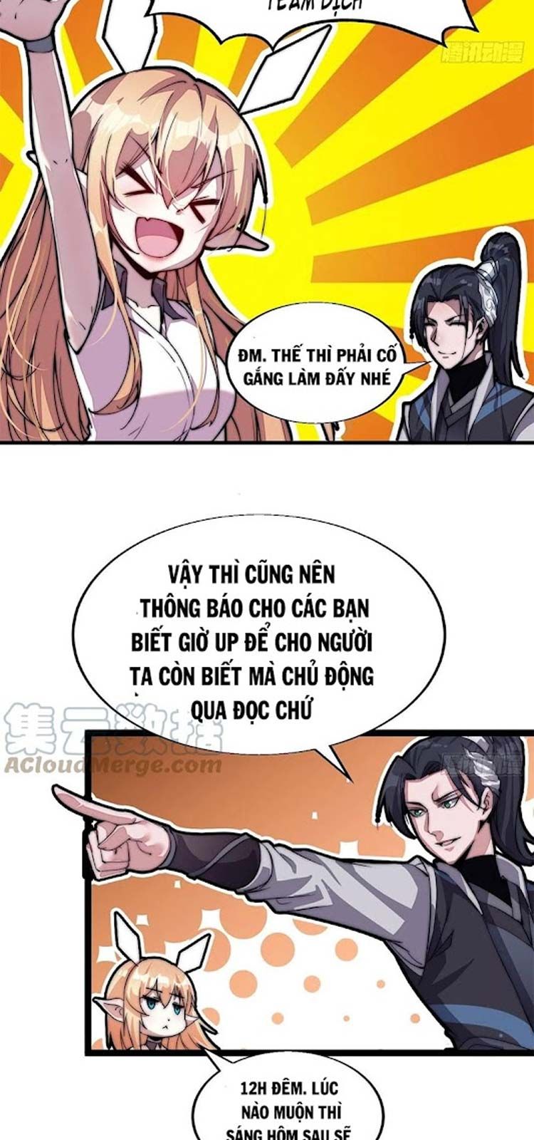 đọc truyện Ta Có Một Sơn Trại Chương 206 ảnh 35 tại Thiên Thai Truyện