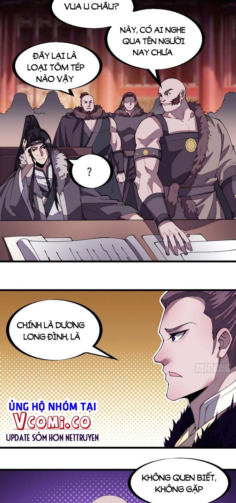 đọc truyện Ta Có Một Sơn Trại Chương 206 ảnh 8 tại Thiên Thai Truyện