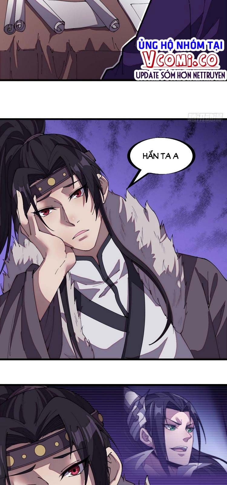 đọc truyện Ta Có Một Sơn Trại Chương 206 ảnh 11 tại Thiên Thai Truyện