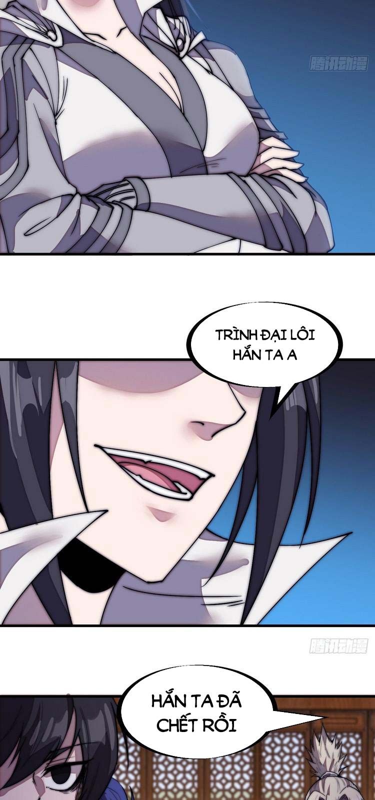 đọc truyện Ta Có Một Sơn Trại Chương 207 ảnh 12 tại Thiên Thai Truyện