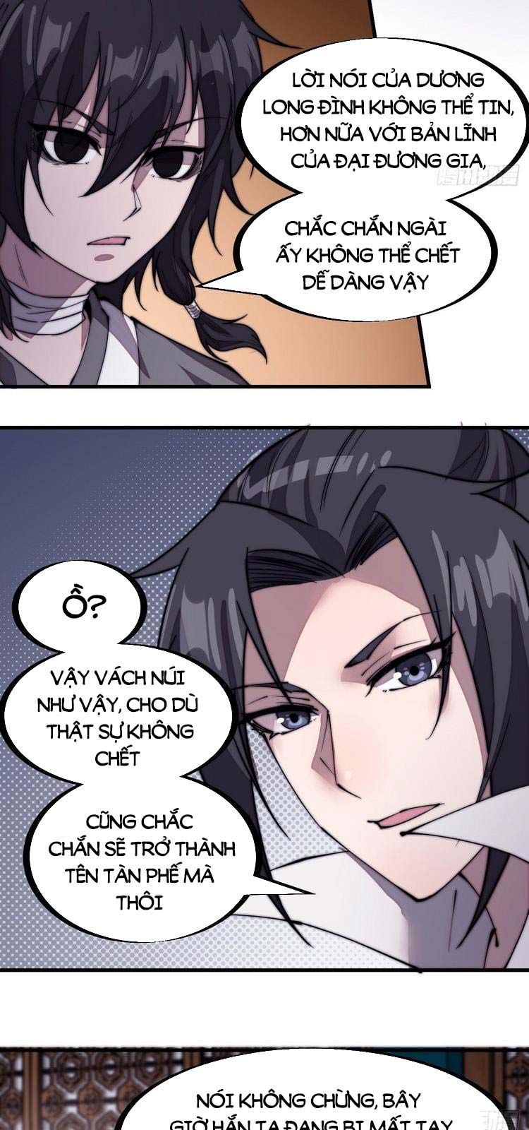 đọc truyện Ta Có Một Sơn Trại Chương 207 ảnh 16 tại Thiên Thai Truyện