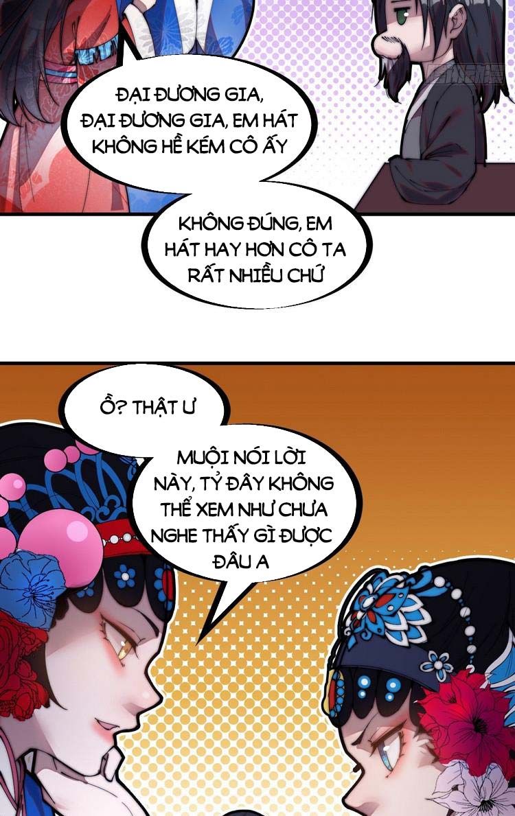 đọc truyện Ta Có Một Sơn Trại Chương 207 ảnh 21 tại Thiên Thai Truyện