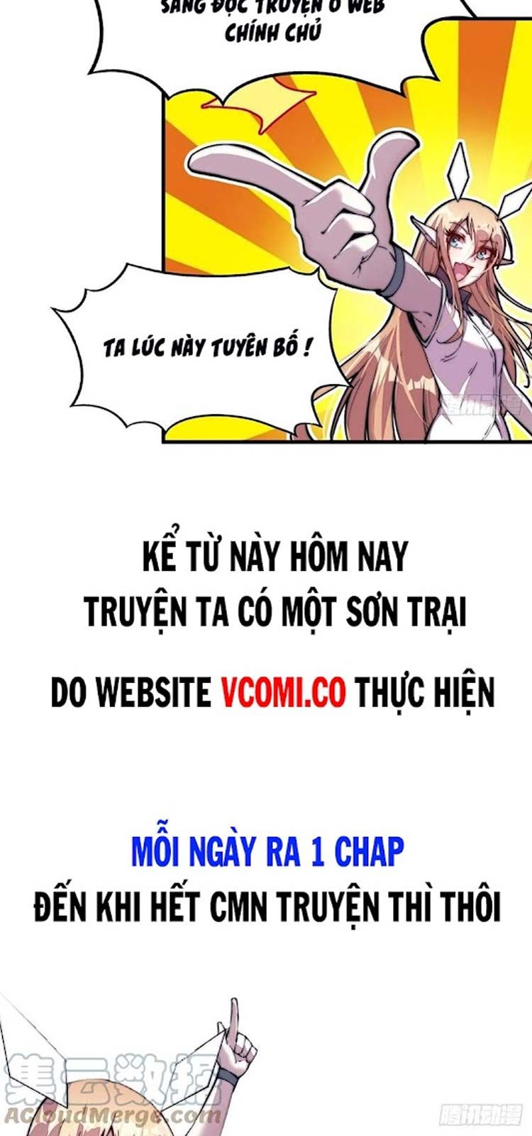 đọc truyện Ta Có Một Sơn Trại Chương 207 ảnh 25 tại Thiên Thai Truyện