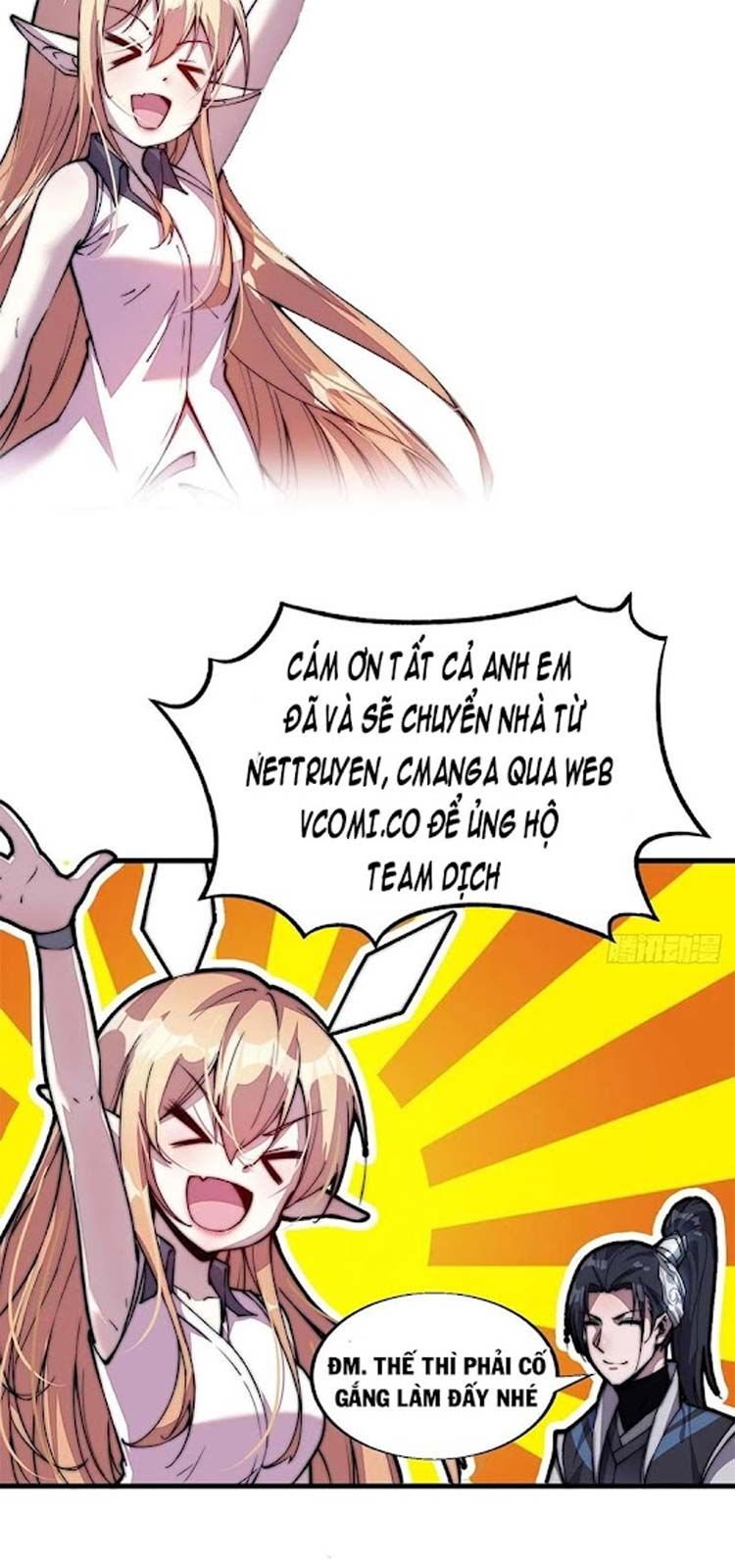 đọc truyện Ta Có Một Sơn Trại Chương 207 ảnh 26 tại Thiên Thai Truyện