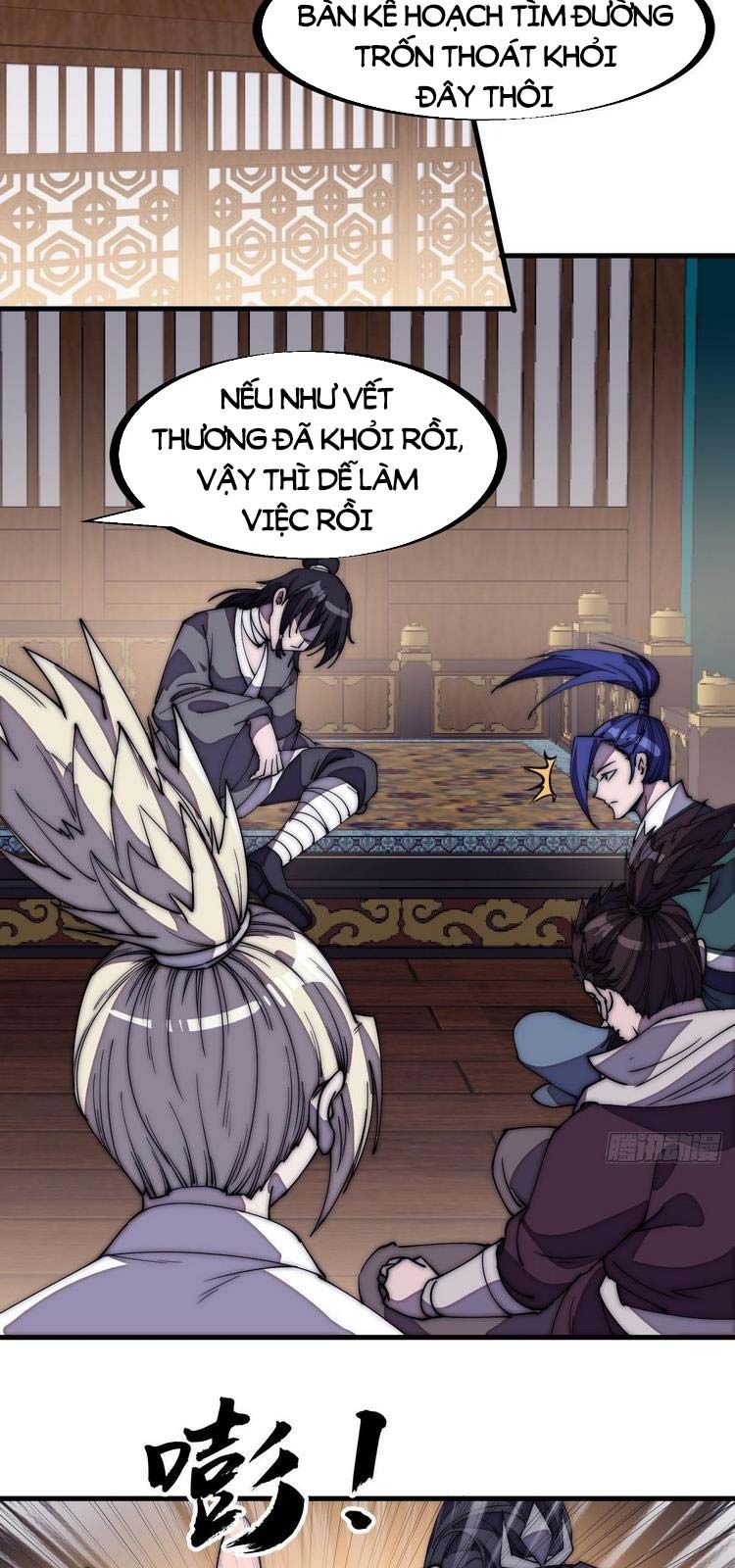 đọc truyện Ta Có Một Sơn Trại Chương 207 ảnh 8 tại Thiên Thai Truyện