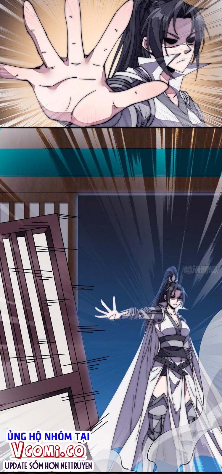 đọc truyện Ta Có Một Sơn Trại Chương 207 ảnh 9 tại Thiên Thai Truyện