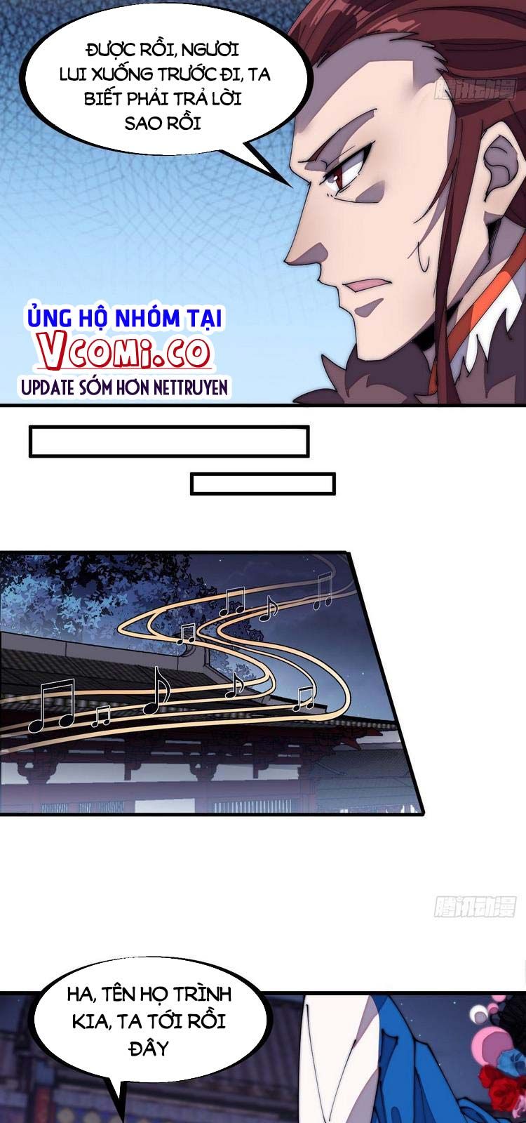 đọc truyện Ta Có Một Sơn Trại Chương 208 ảnh 12 tại Thiên Thai Truyện