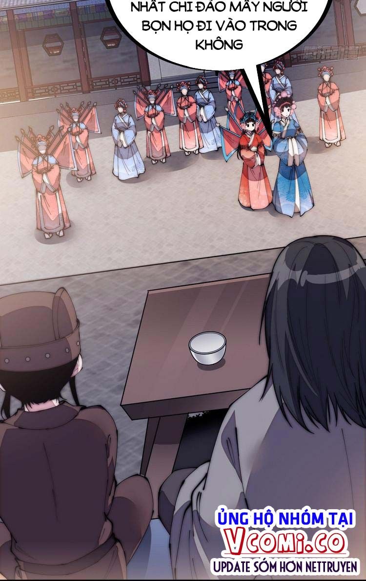 đọc truyện Ta Có Một Sơn Trại Chương 208 ảnh 21 tại Thiên Thai Truyện