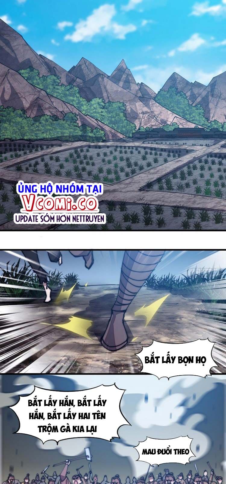 đọc truyện Ta Có Một Sơn Trại Chương 208 ảnh 24 tại Thiên Thai Truyện