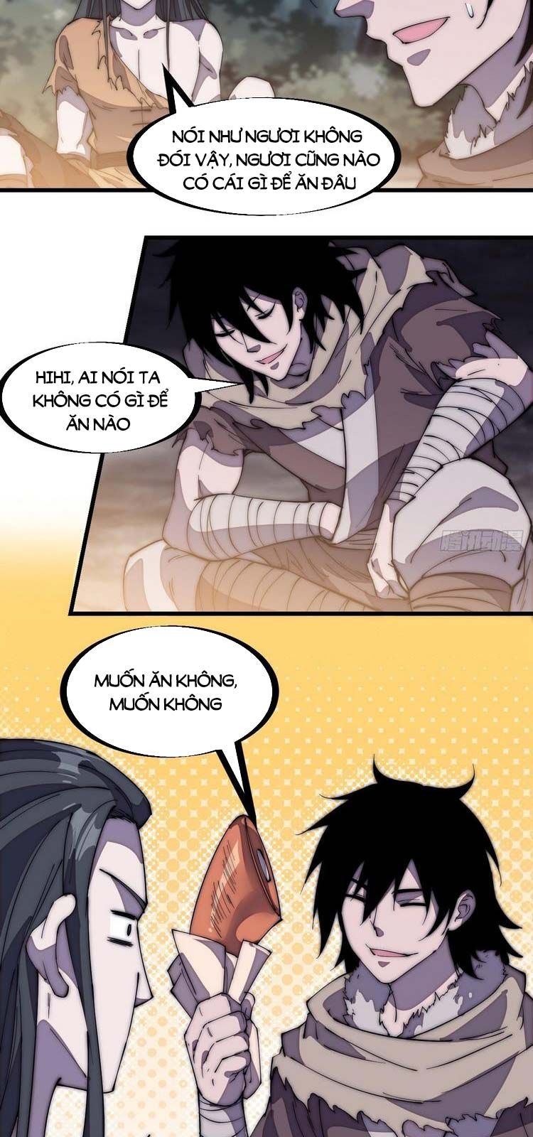 đọc truyện Ta Có Một Sơn Trại Chương 208 ảnh 29 tại Thiên Thai Truyện