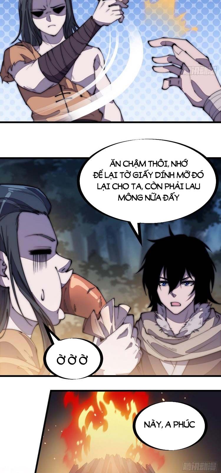 đọc truyện Ta Có Một Sơn Trại Chương 208 ảnh 31 tại Thiên Thai Truyện