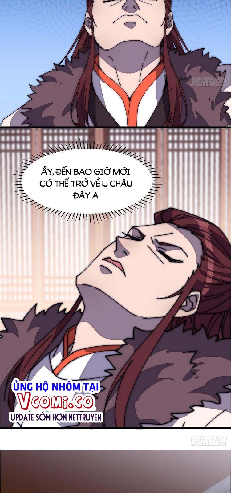 đọc truyện Ta Có Một Sơn Trại Chương 208 ảnh 7 tại Thiên Thai Truyện