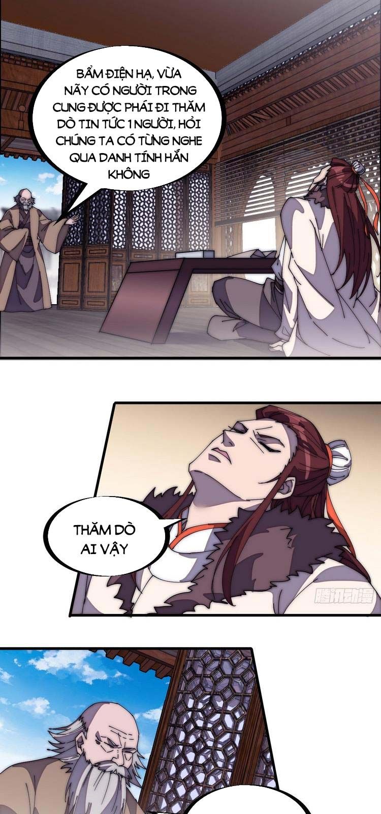 đọc truyện Ta Có Một Sơn Trại Chương 208 ảnh 8 tại Thiên Thai Truyện