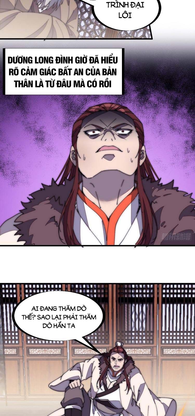 đọc truyện Ta Có Một Sơn Trại Chương 208 ảnh 9 tại Thiên Thai Truyện