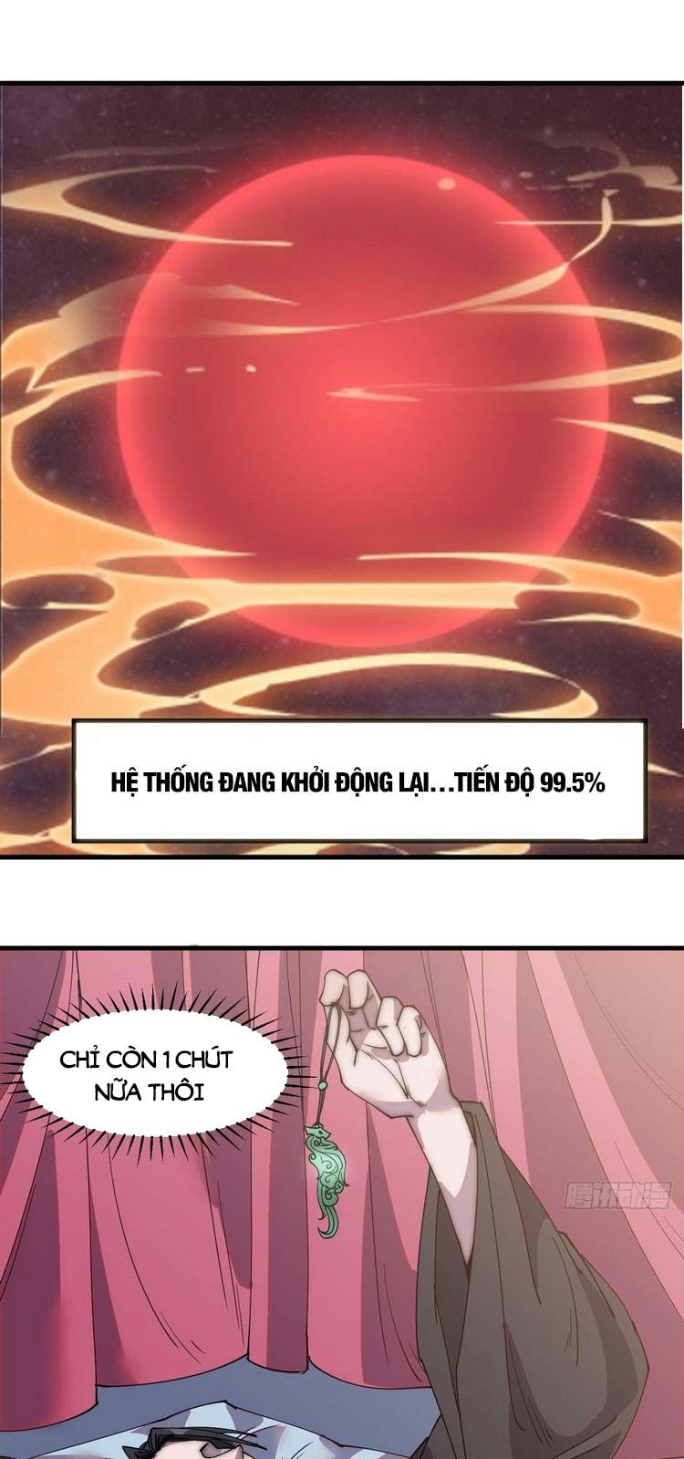 đọc truyện Ta Có Một Sơn Trại Chương 209 ảnh 3 tại Thiên Thai Truyện