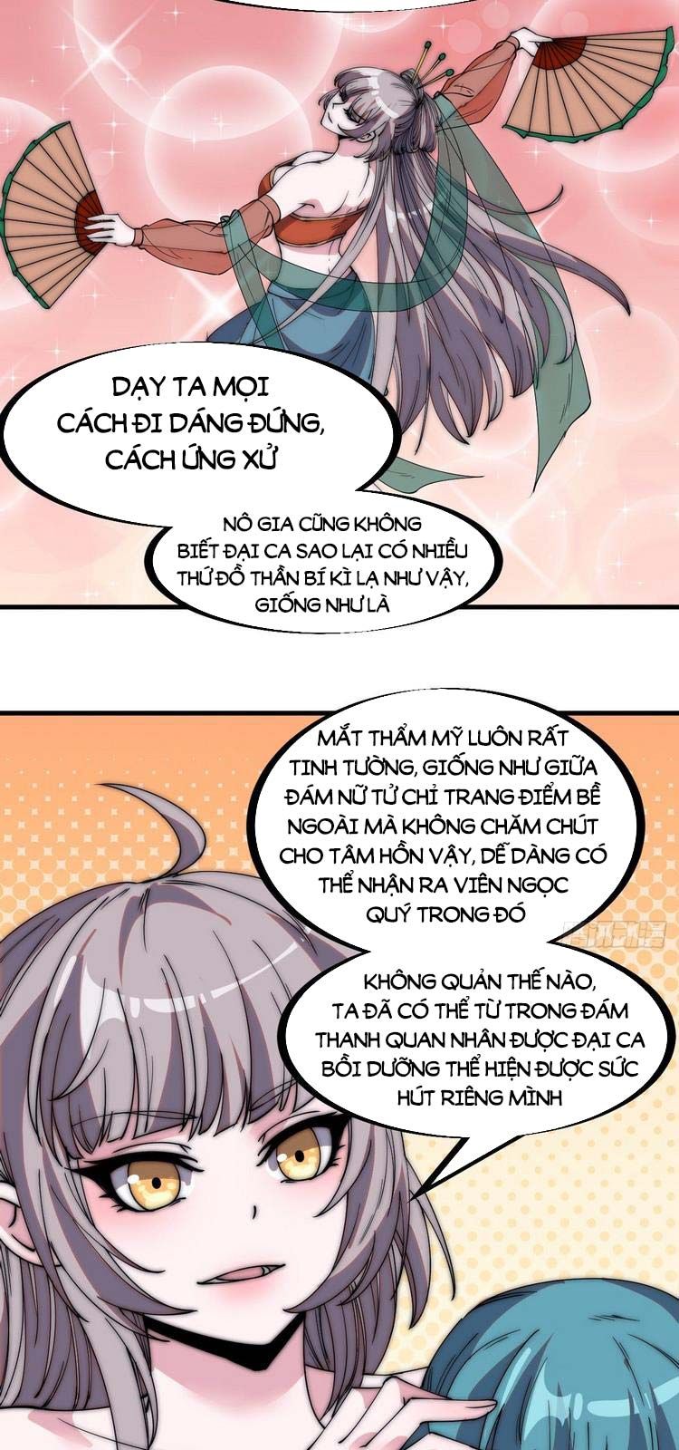 đọc truyện Ta Có Một Sơn Trại Chương 209 ảnh 13 tại Thiên Thai Truyện