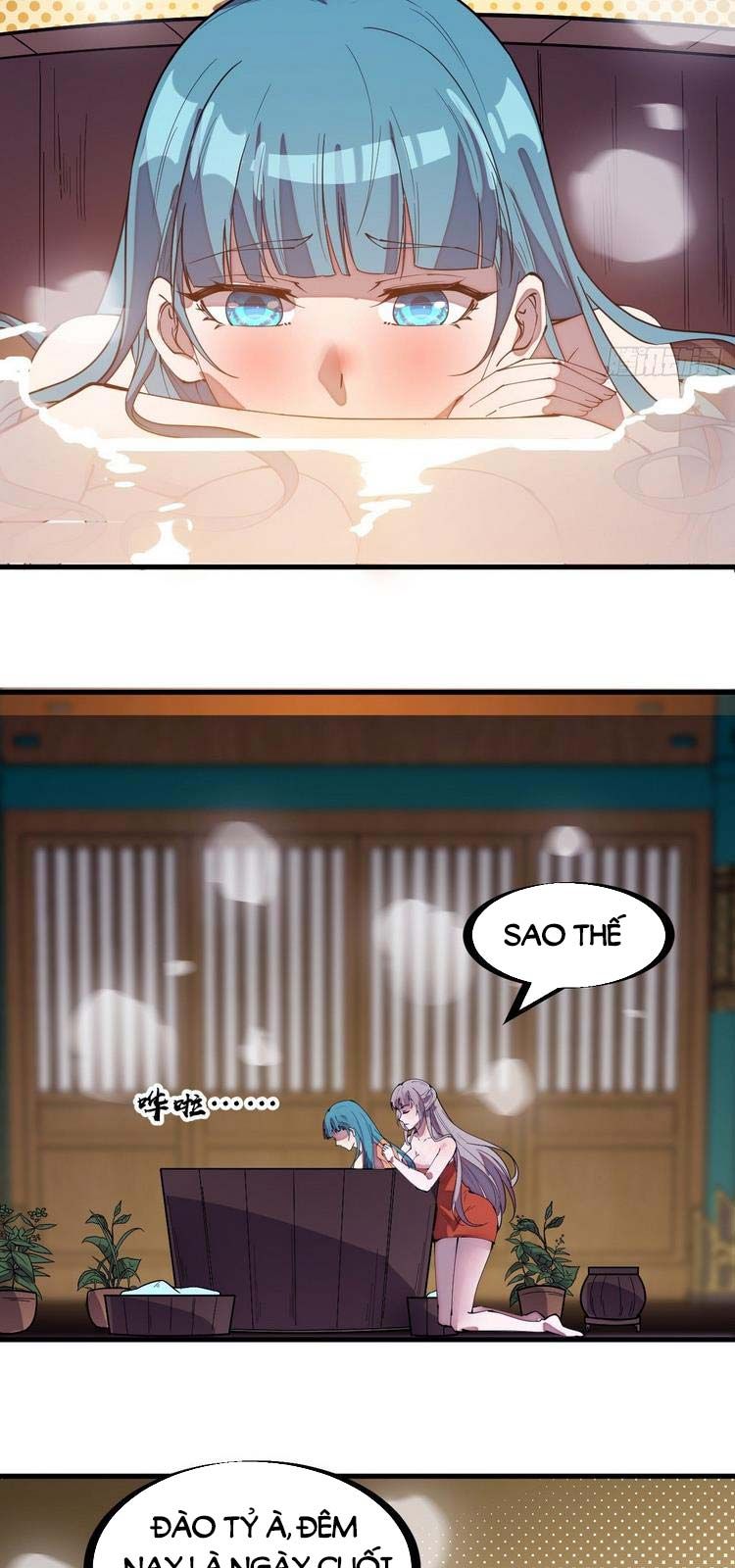 đọc truyện Ta Có Một Sơn Trại Chương 209 ảnh 20 tại Thiên Thai Truyện