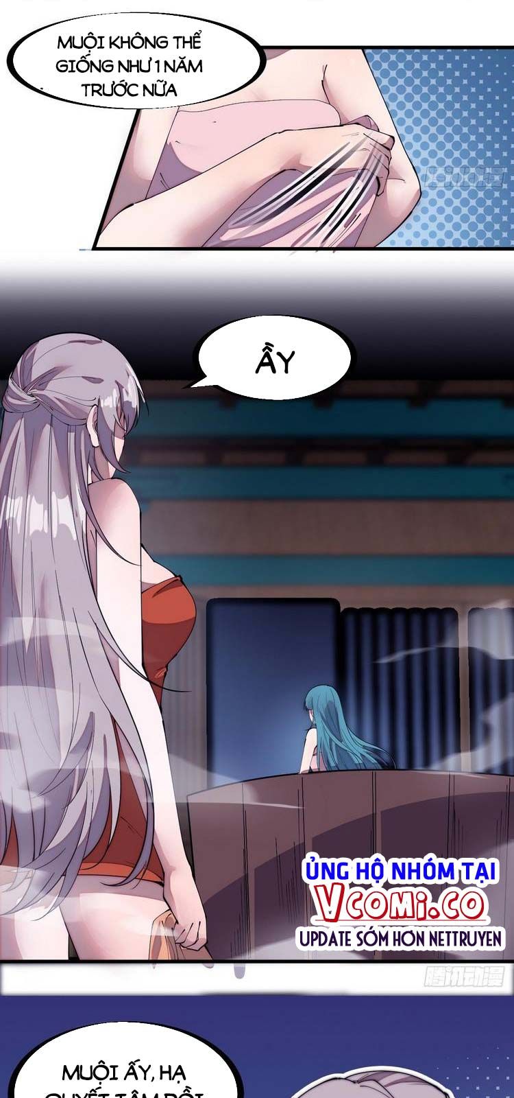 đọc truyện Ta Có Một Sơn Trại Chương 209 ảnh 22 tại Thiên Thai Truyện