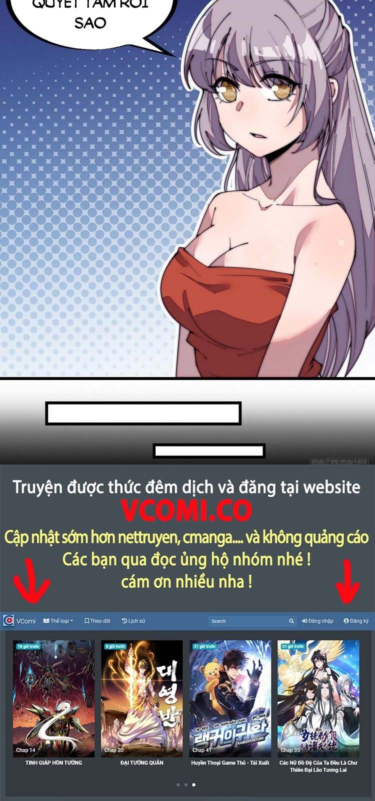 đọc truyện Ta Có Một Sơn Trại Chương 209 ảnh 23 tại Thiên Thai Truyện