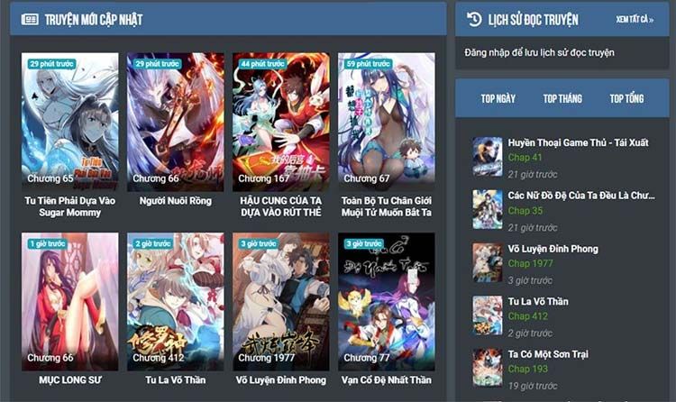 đọc truyện Ta Có Một Sơn Trại Chương 209 ảnh 24 tại Thiên Thai Truyện