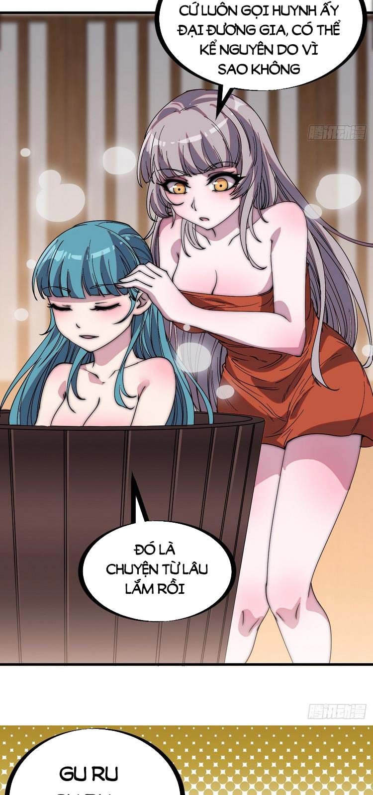 đọc truyện Ta Có Một Sơn Trại Chương 209 ảnh 7 tại Thiên Thai Truyện