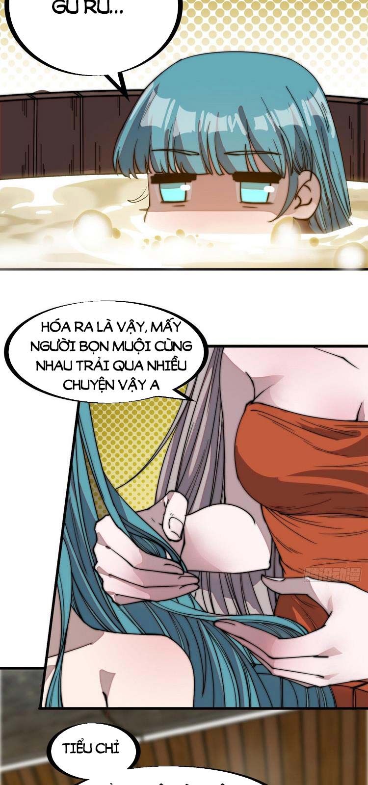 đọc truyện Ta Có Một Sơn Trại Chương 209 ảnh 8 tại Thiên Thai Truyện