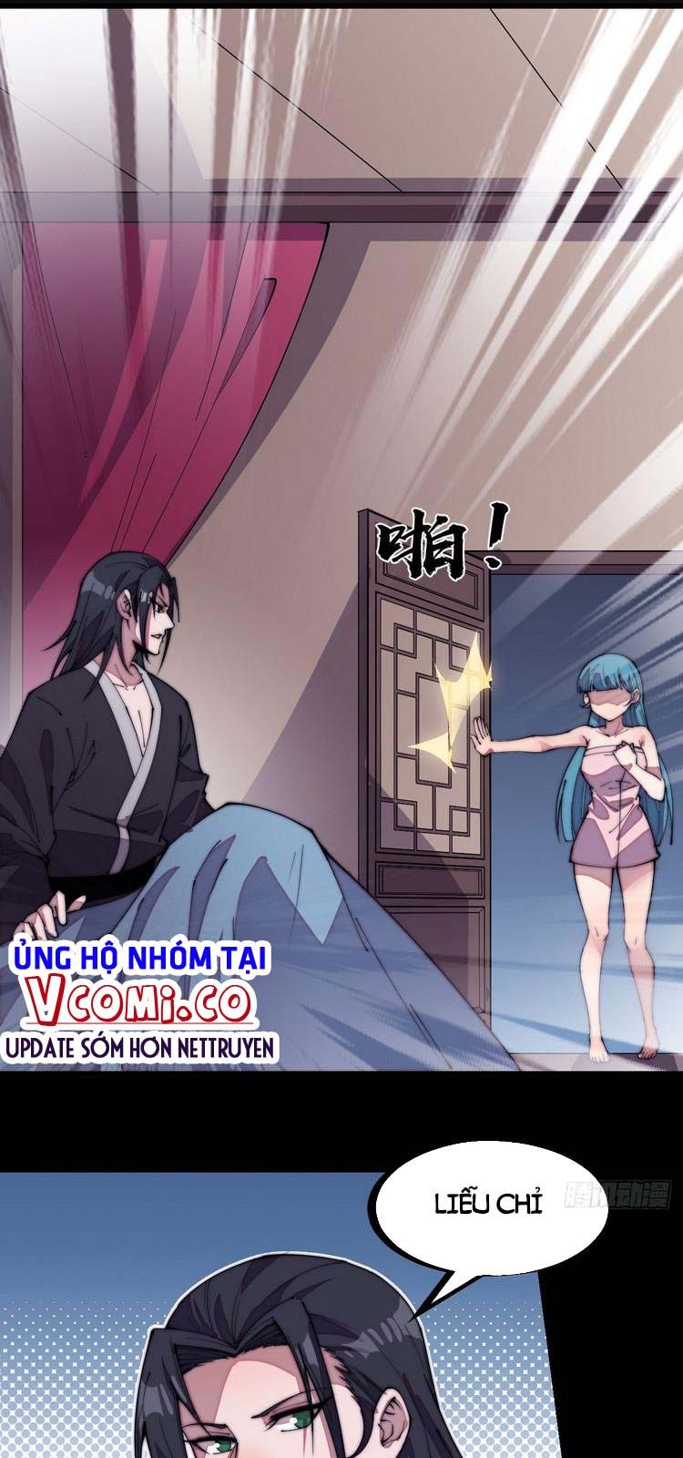 đọc truyện Ta Có Một Sơn Trại Chương 210 ảnh 3 tại Thiên Thai Truyện