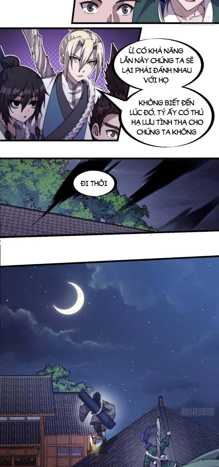 đọc truyện Ta Có Một Sơn Trại Chương 210 ảnh 16 tại Thiên Thai Truyện