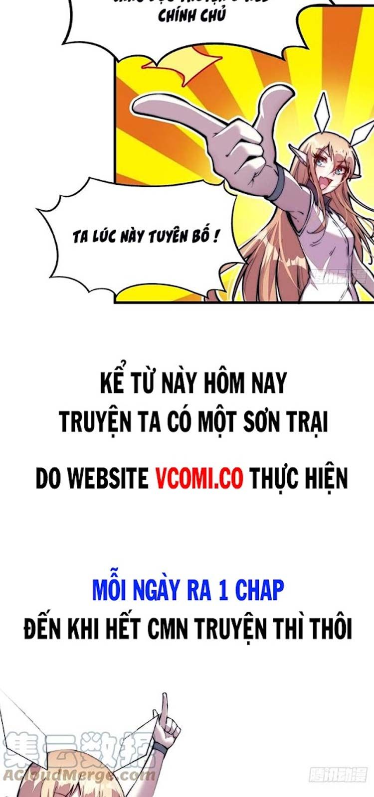 đọc truyện Ta Có Một Sơn Trại Chương 210 ảnh 25 tại Thiên Thai Truyện