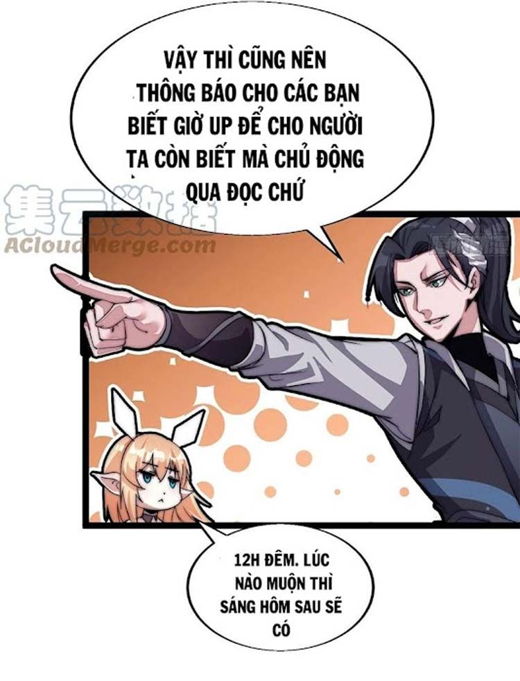 đọc truyện Ta Có Một Sơn Trại Chương 210 ảnh 27 tại Thiên Thai Truyện