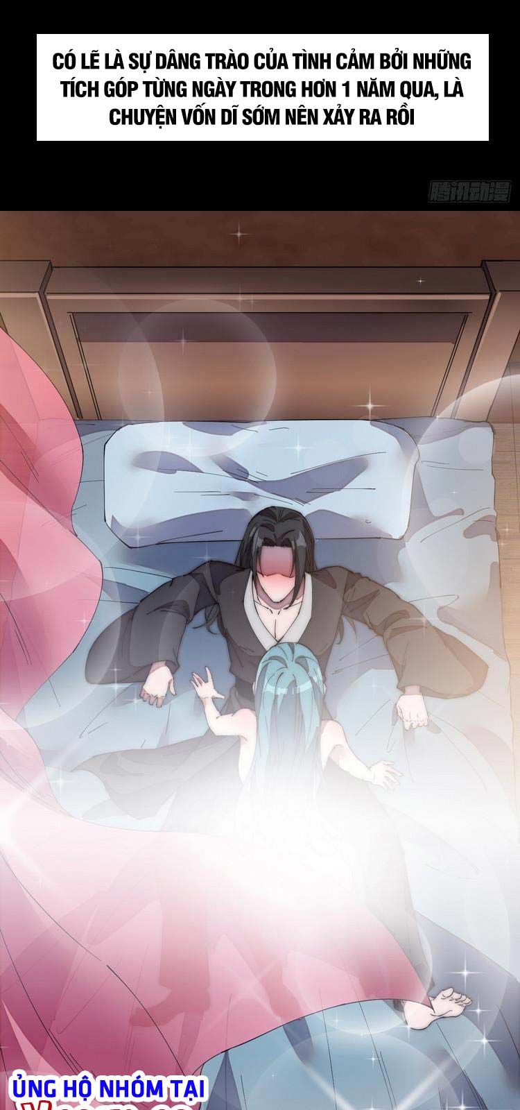 đọc truyện Ta Có Một Sơn Trại Chương 210 ảnh 7 tại Thiên Thai Truyện