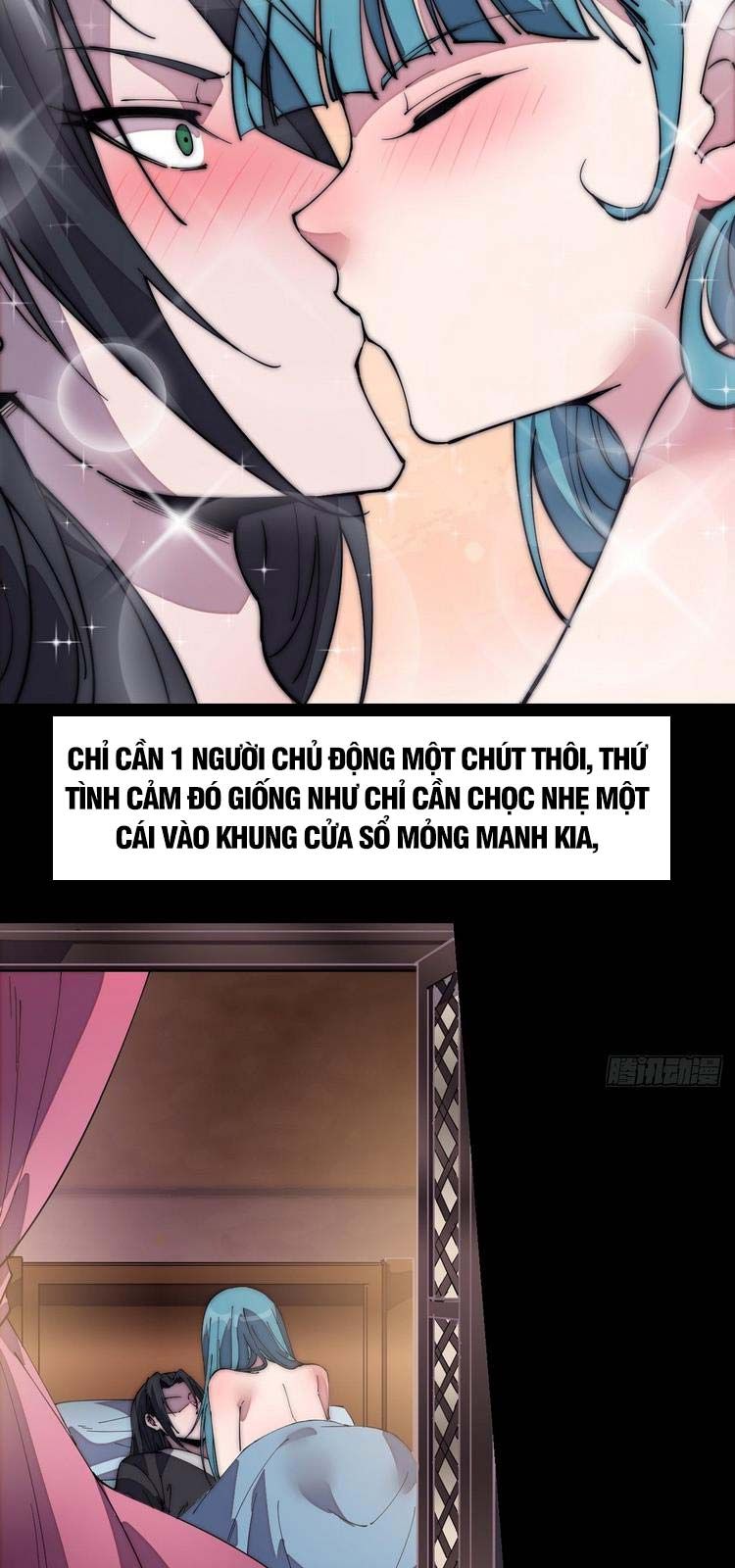 đọc truyện Ta Có Một Sơn Trại Chương 210 ảnh 9 tại Thiên Thai Truyện