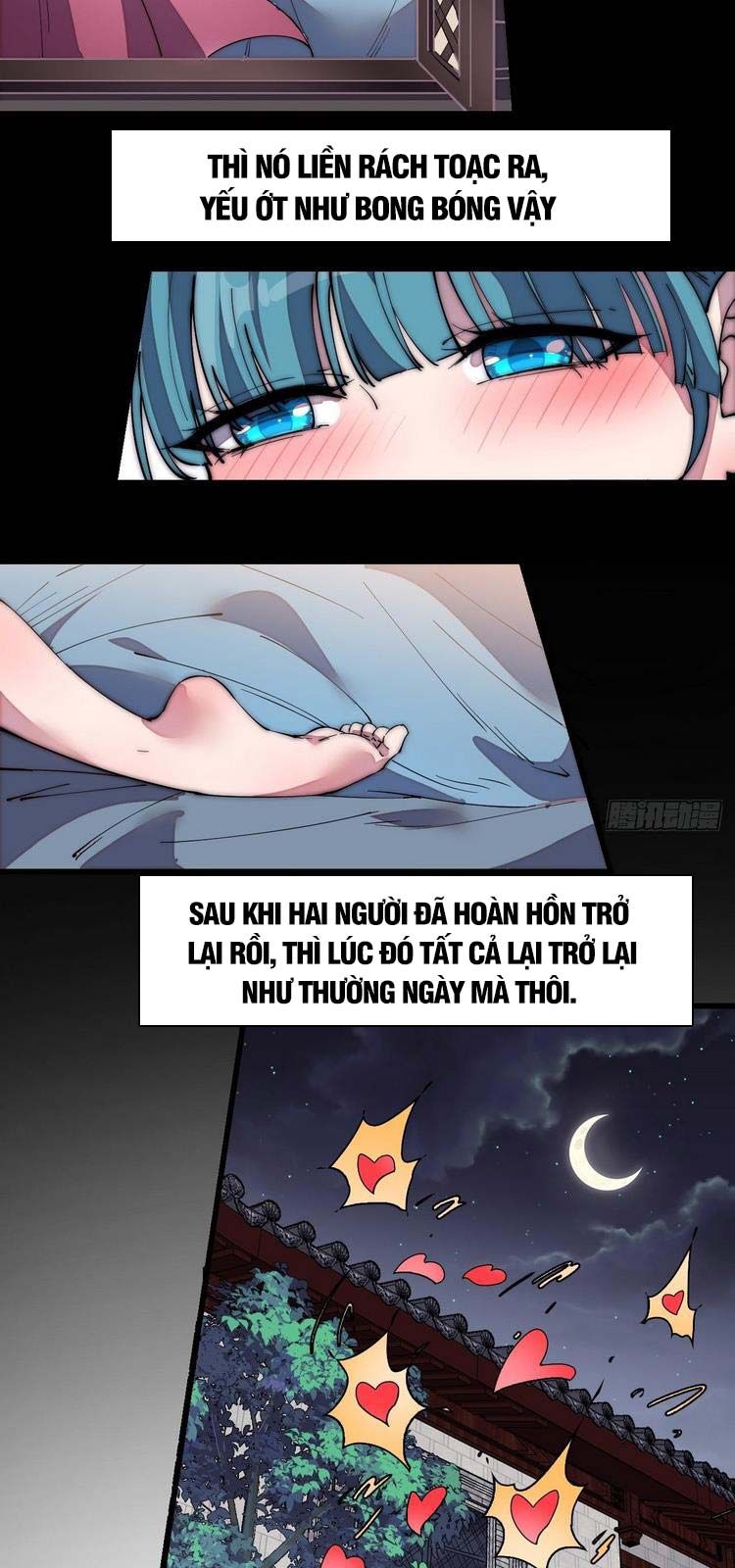 đọc truyện Ta Có Một Sơn Trại Chương 210 ảnh 10 tại Thiên Thai Truyện